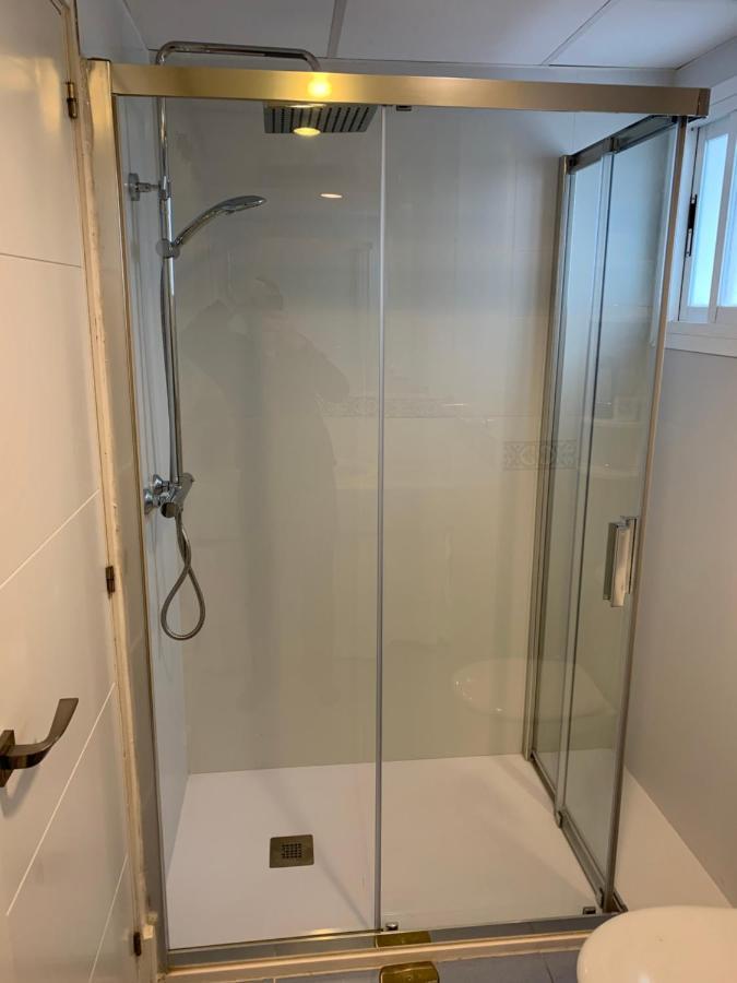 Apartment Spacious Centre In
