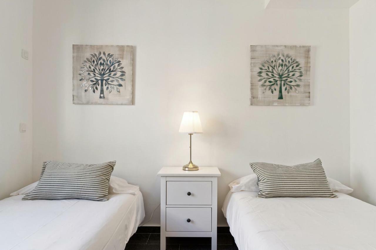 Apartment Spacious Centre In *