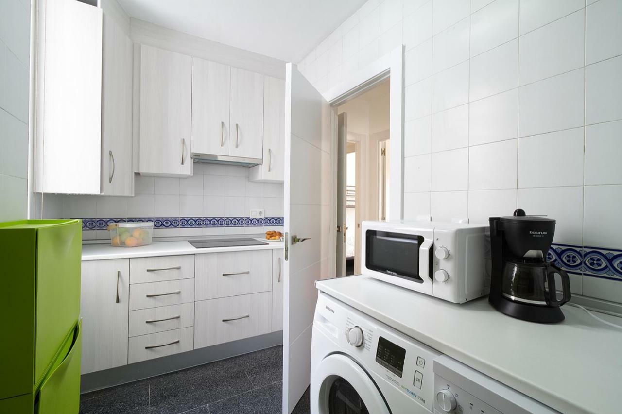 Apartment Spacious Centre In *